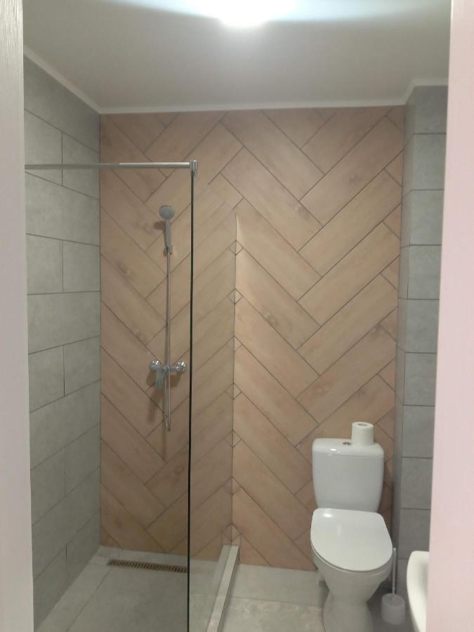 39 Apart Hotel Lviv Ngoại thất bức ảnh