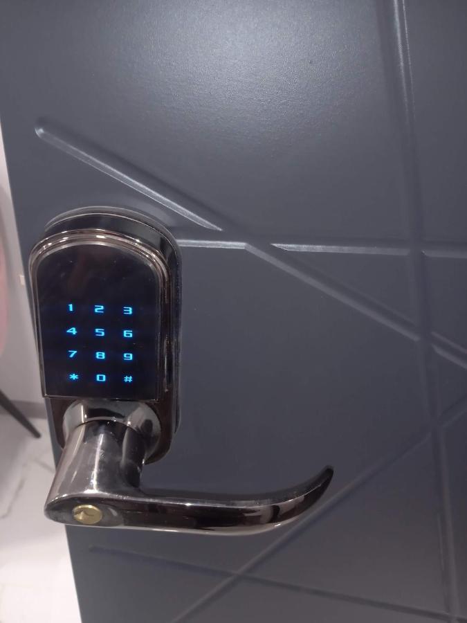 39 Apart Hotel Lviv Ngoại thất bức ảnh