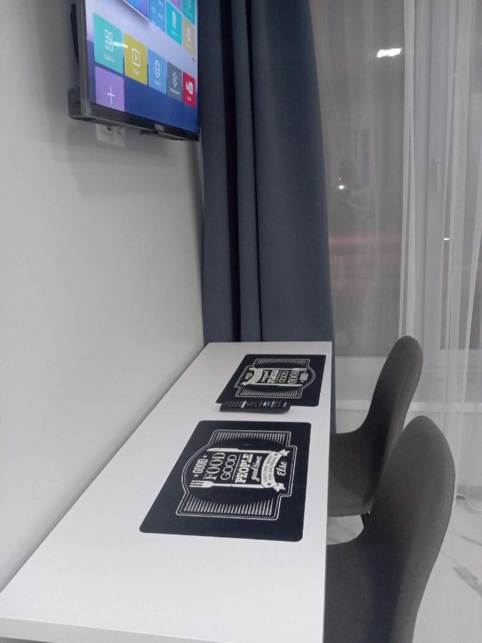 39 Apart Hotel Lviv Ngoại thất bức ảnh
