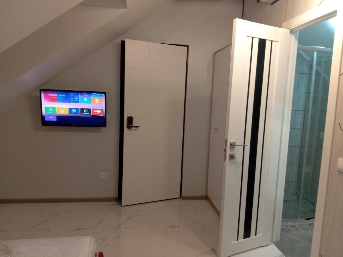 39 Apart Hotel Lviv Ngoại thất bức ảnh